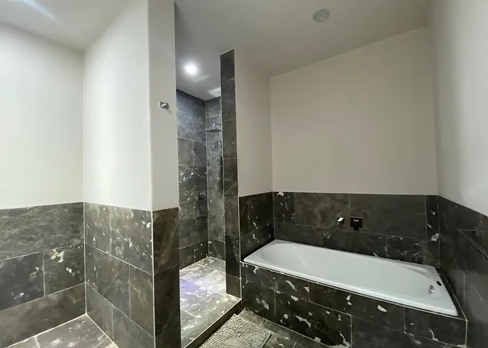 Apartment Amazing 3 Bedrooms With Pool La Roma Norte